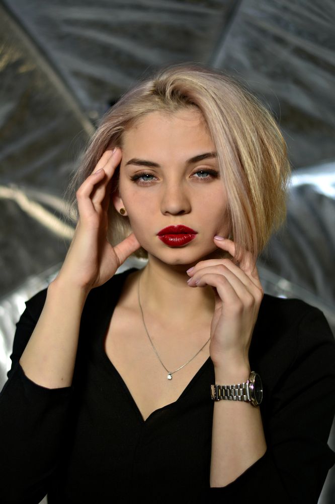 Photograph by Алла Котелевская