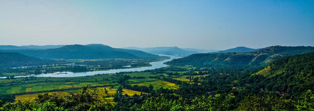 Beauty of konkan