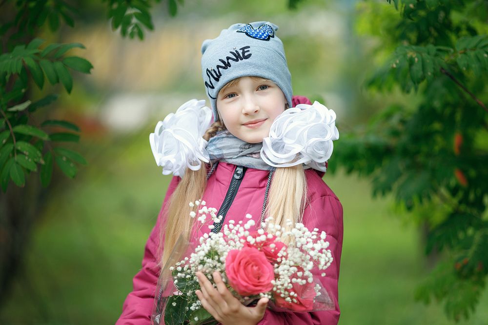 Photograph by Евгений Рыжиков