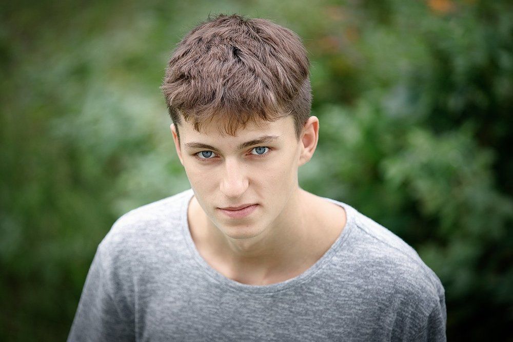 Photograph by Евгений Рыжиков