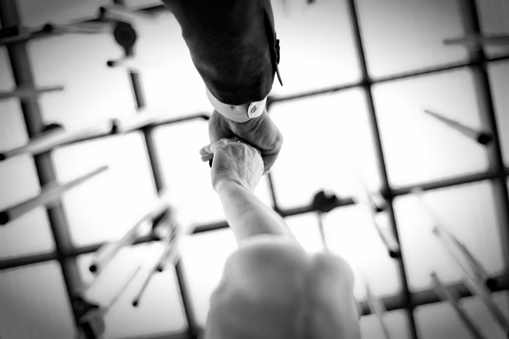 Вместе на век