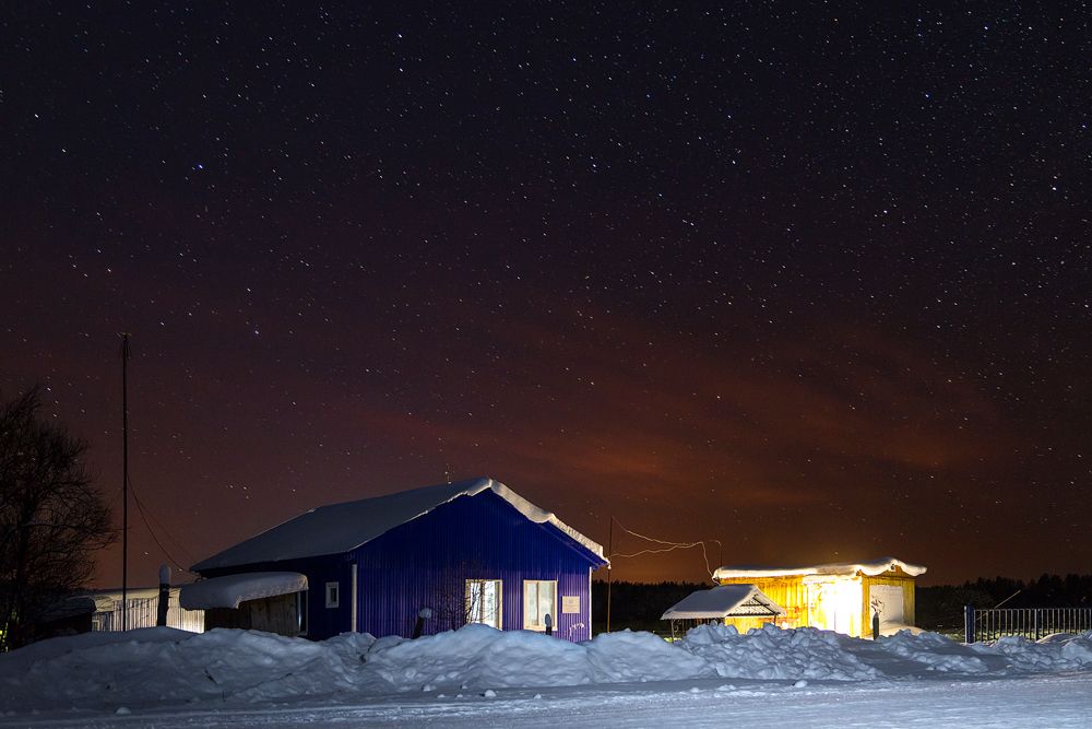 Photograph by Евгений Рыжиков