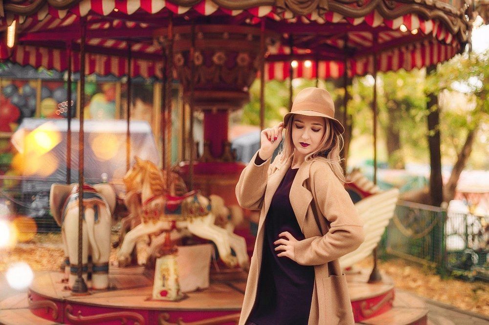 Photograph by Катерина