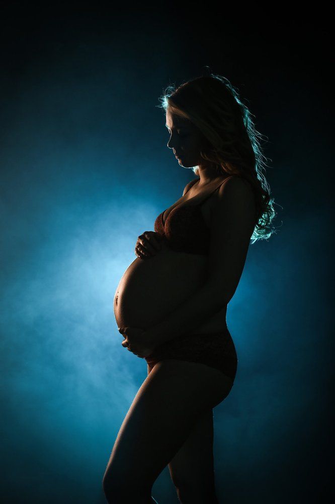 Линии прекрасного тела