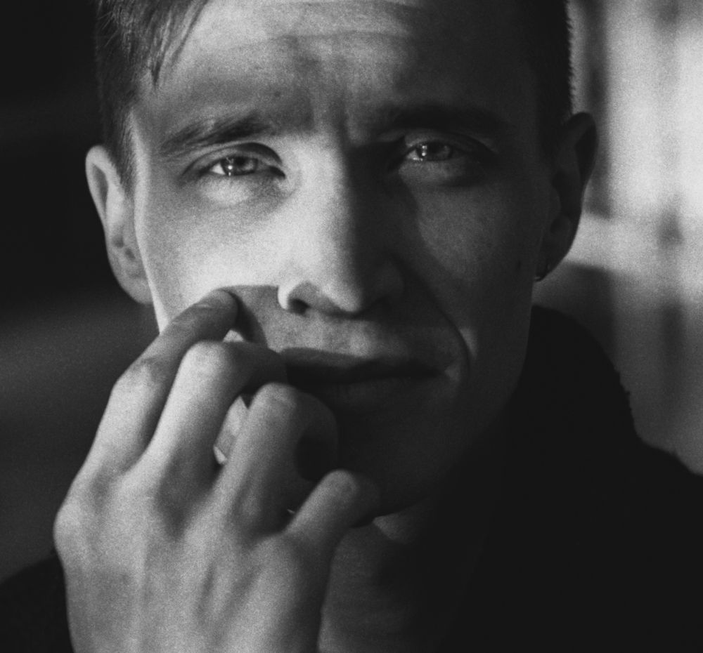 Alexandr from Saint-Petersburg