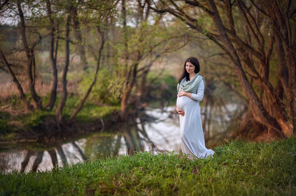 Пробуждение