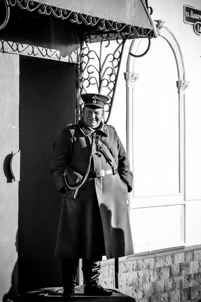 Photograph by Андрей Кульков