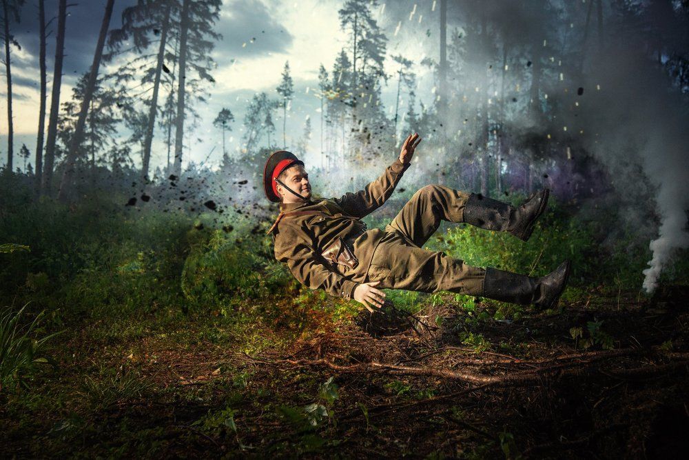 Мы помним-1945