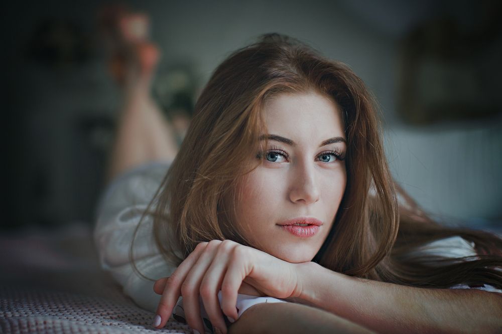 В раздумьях