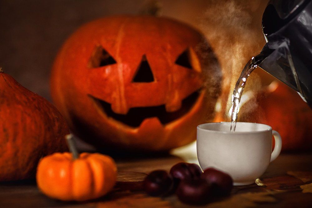 Доброе утро