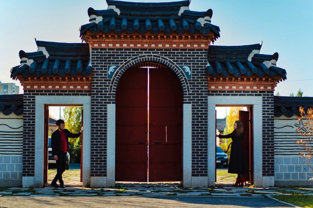 лишь один миг...