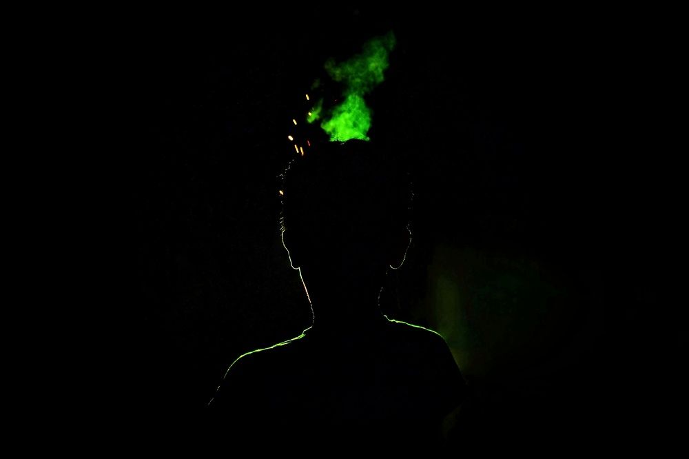 Dussehra...