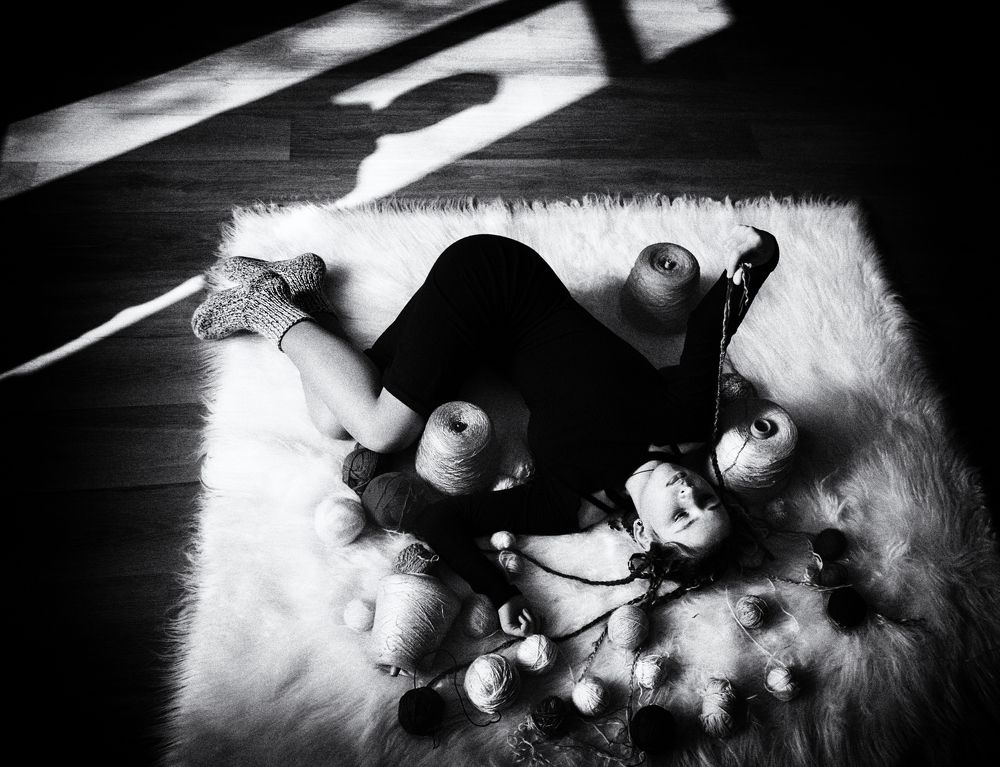 Фотография автора Мария Братан