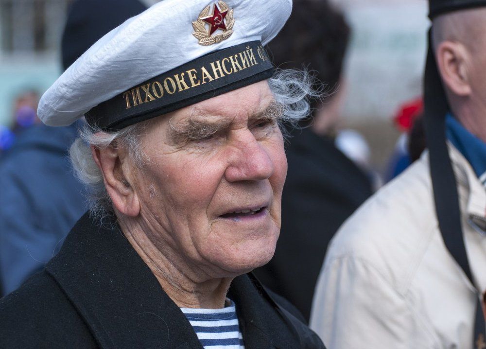 Photograph by Сергей Шварцман