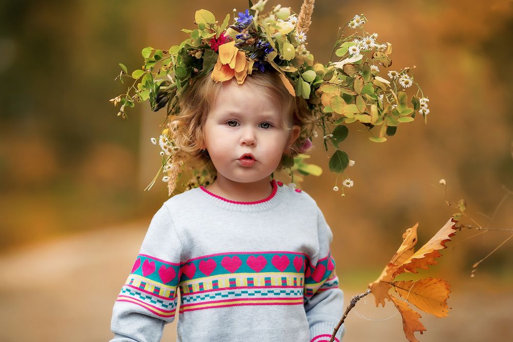 Моя Вероника!