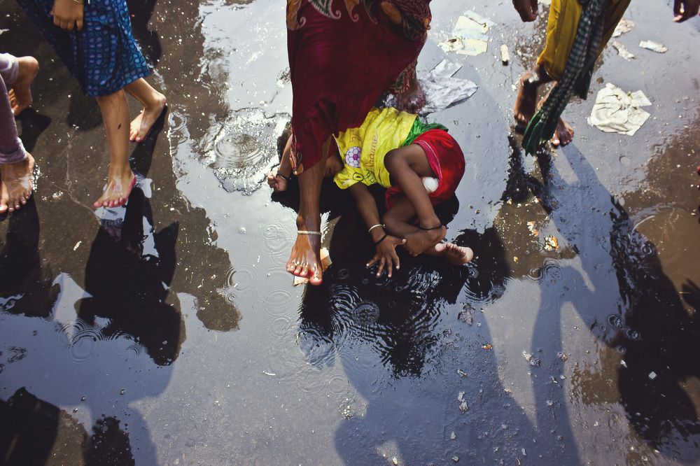 Dondi Festival: Faith vs Superstition