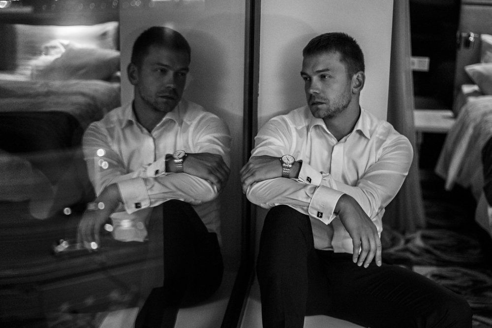 Photograph by Alexandra