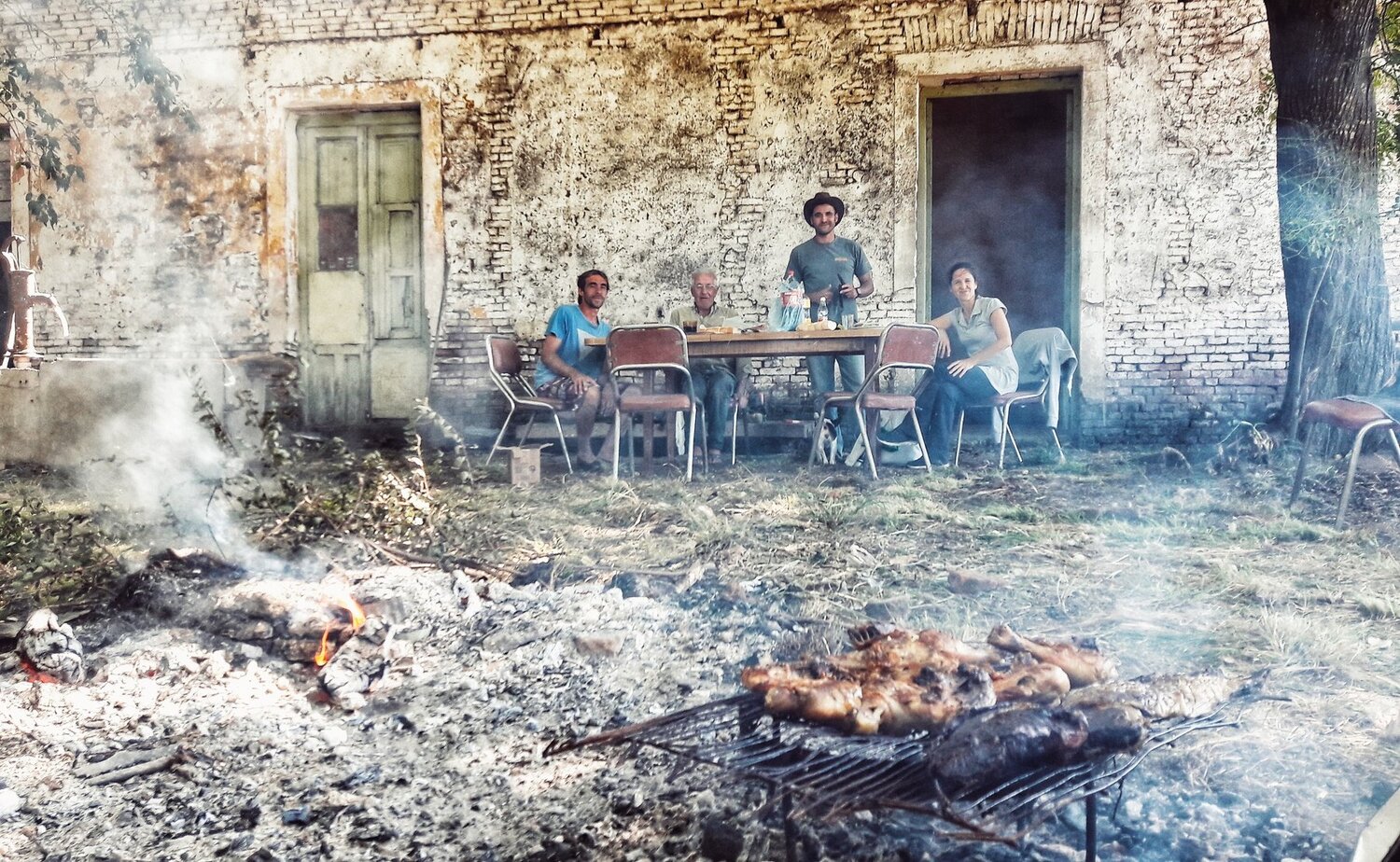 Asado