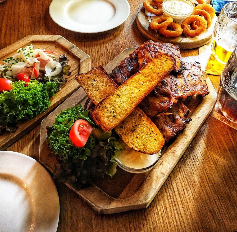 Просто праздник какой то