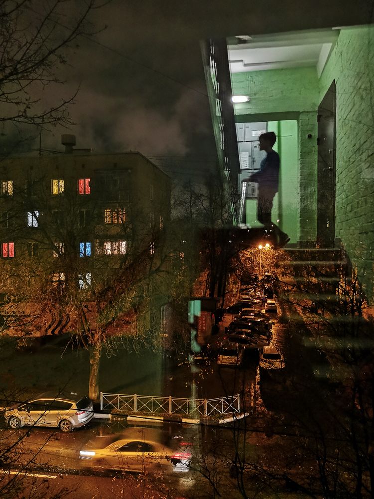 Параллельные миры