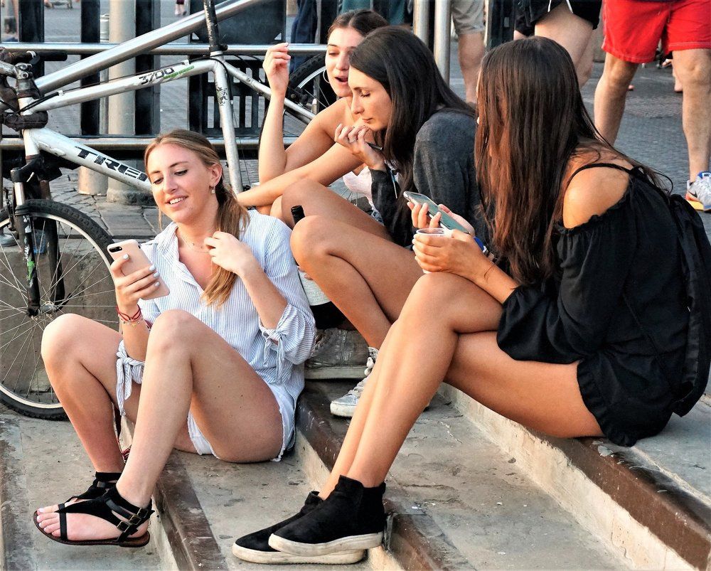 В Старом Яффо