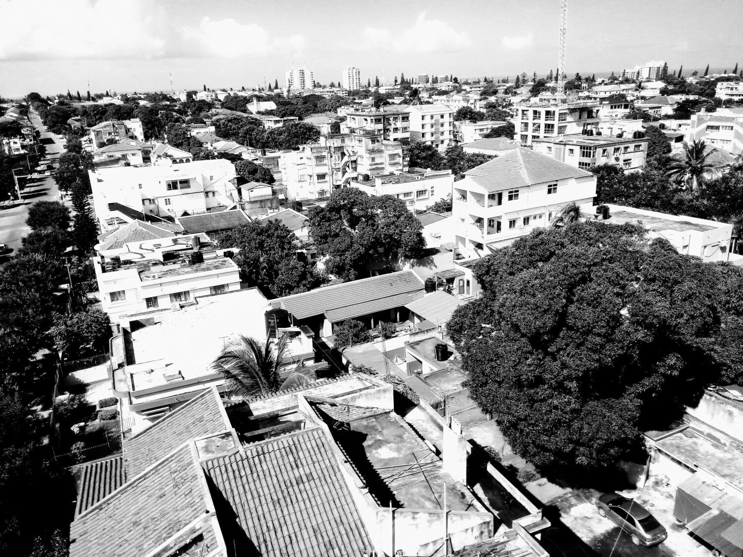 8° floor view