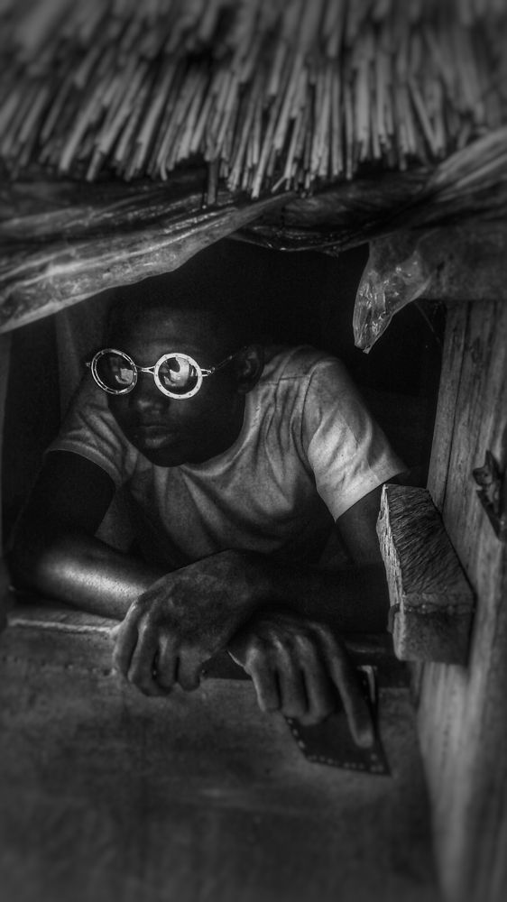 The Fulani lifestyle