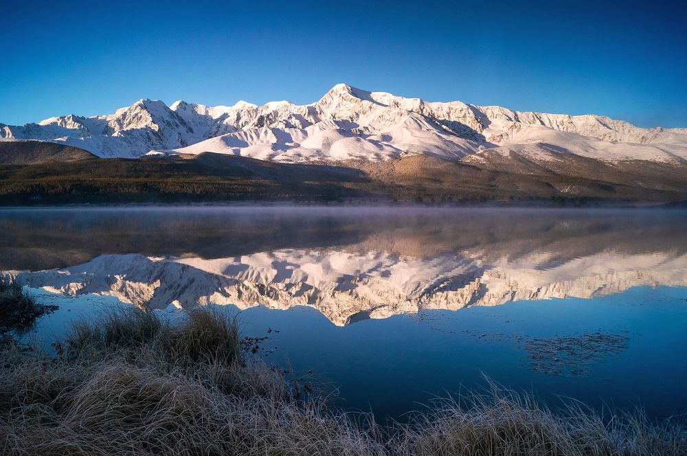 Еще раз про Джангысколь...