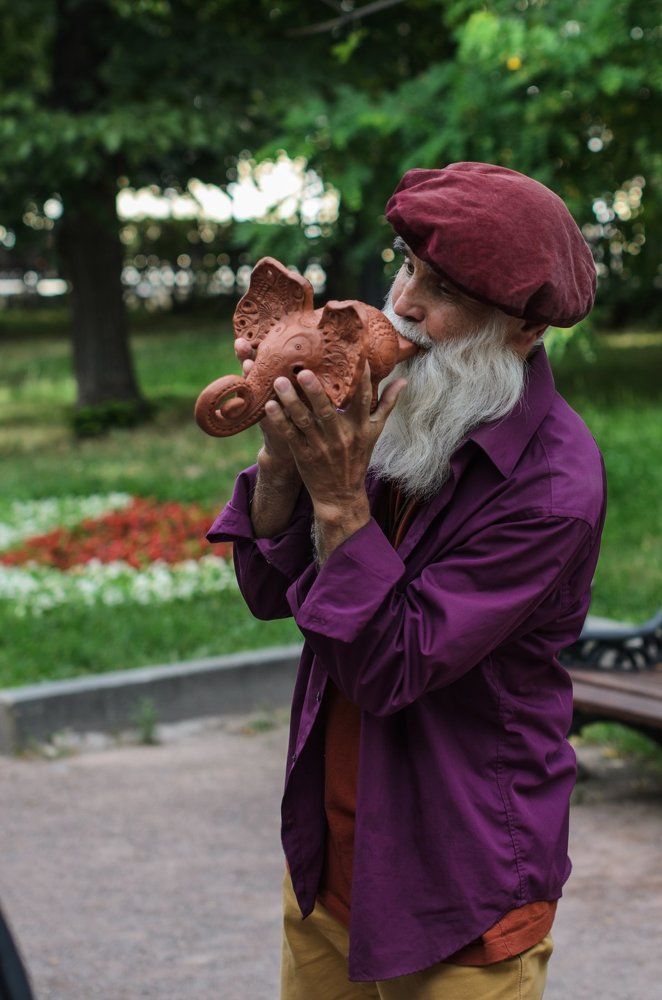 Photograph by Александр Любушкин