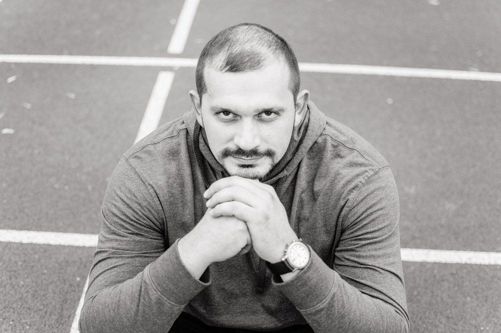 Photograph by Виктория Антре