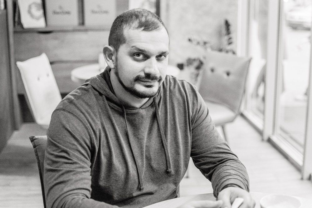 Photograph by Виктория Антре