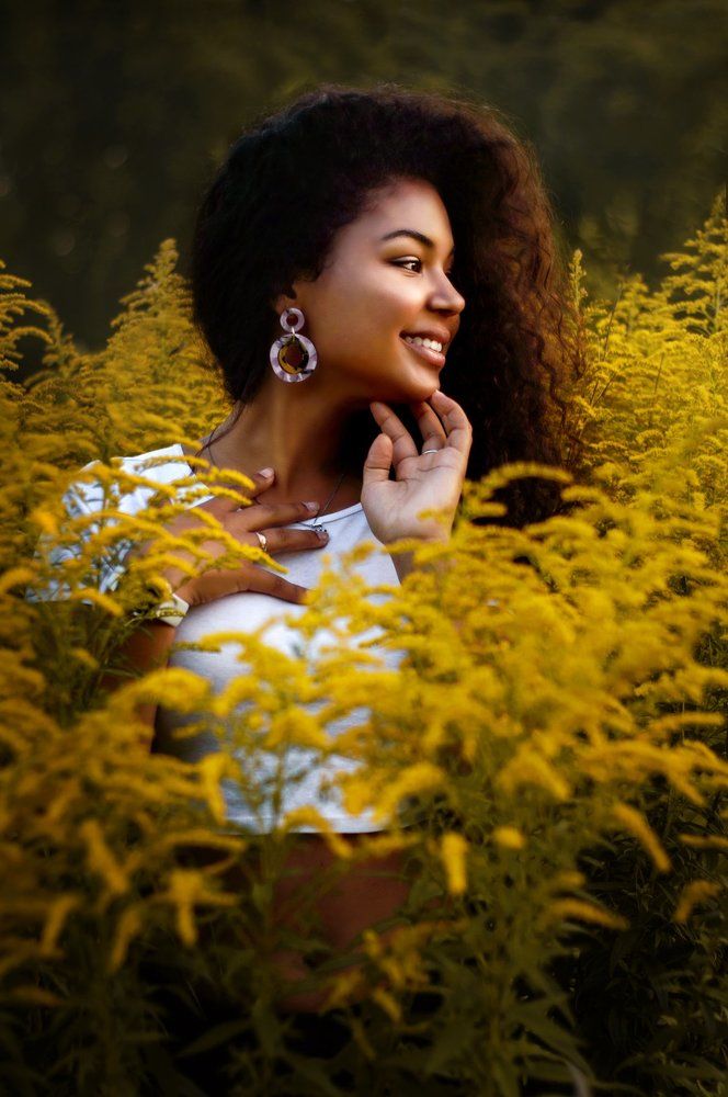 My Black Girl