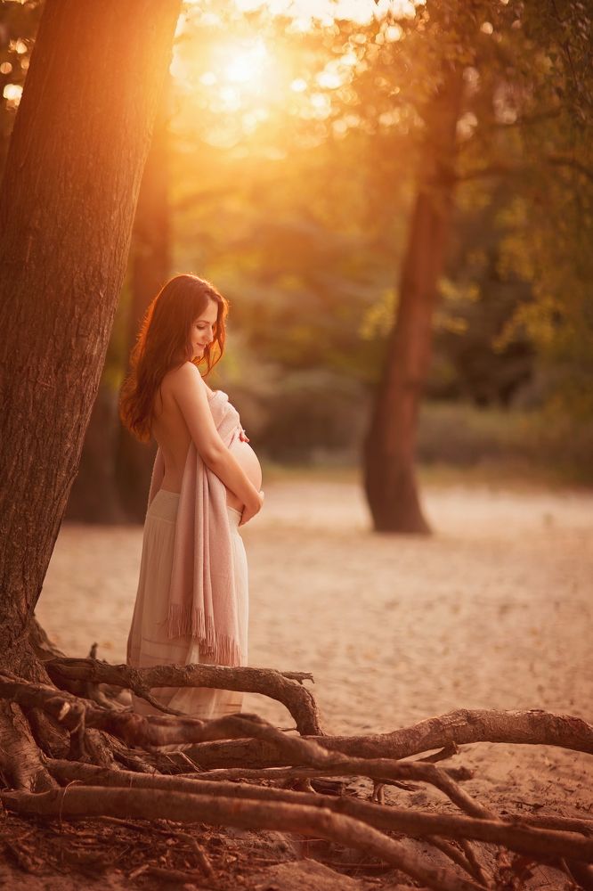 Photograph by Светлана Тузлукова