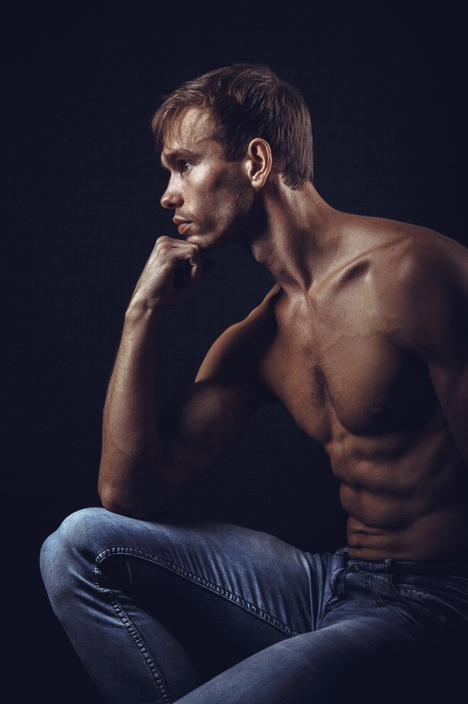 Фотография автора Гуляра Ростовцева