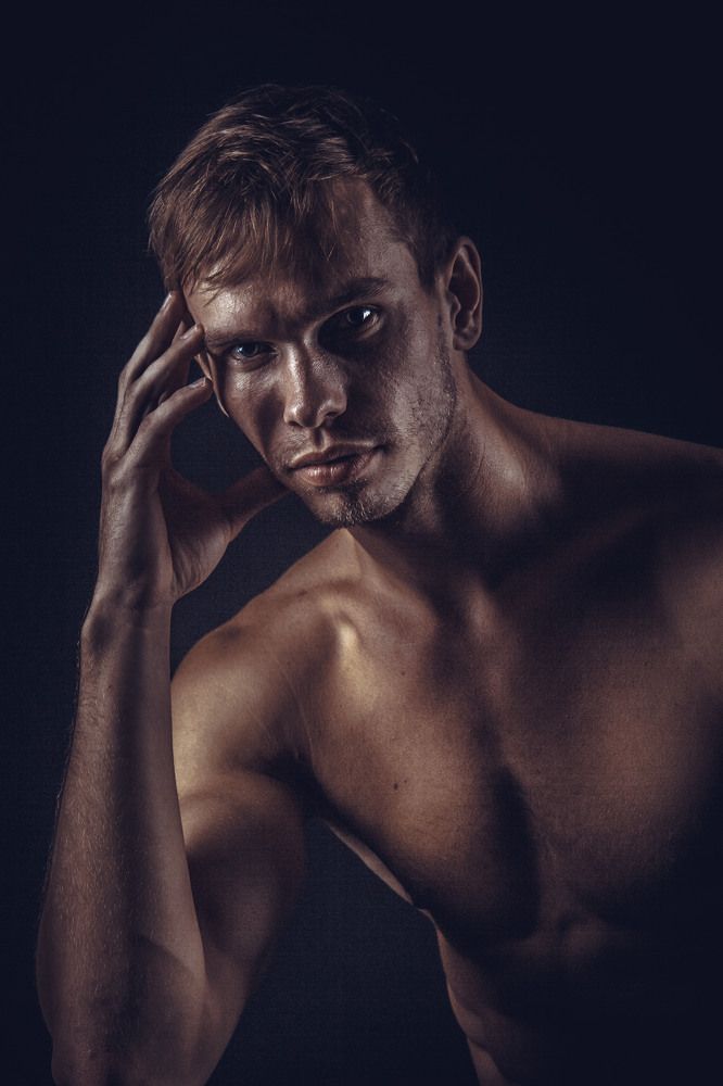 Фотография автора Гуляра Ростовцева