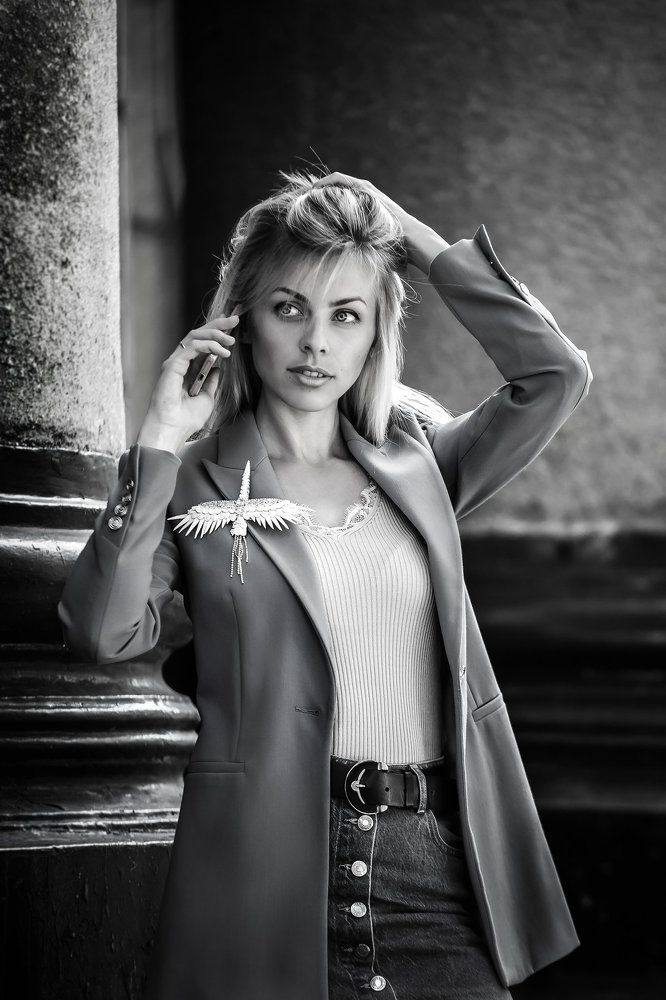 Фотография автора Гуляра Ростовцева