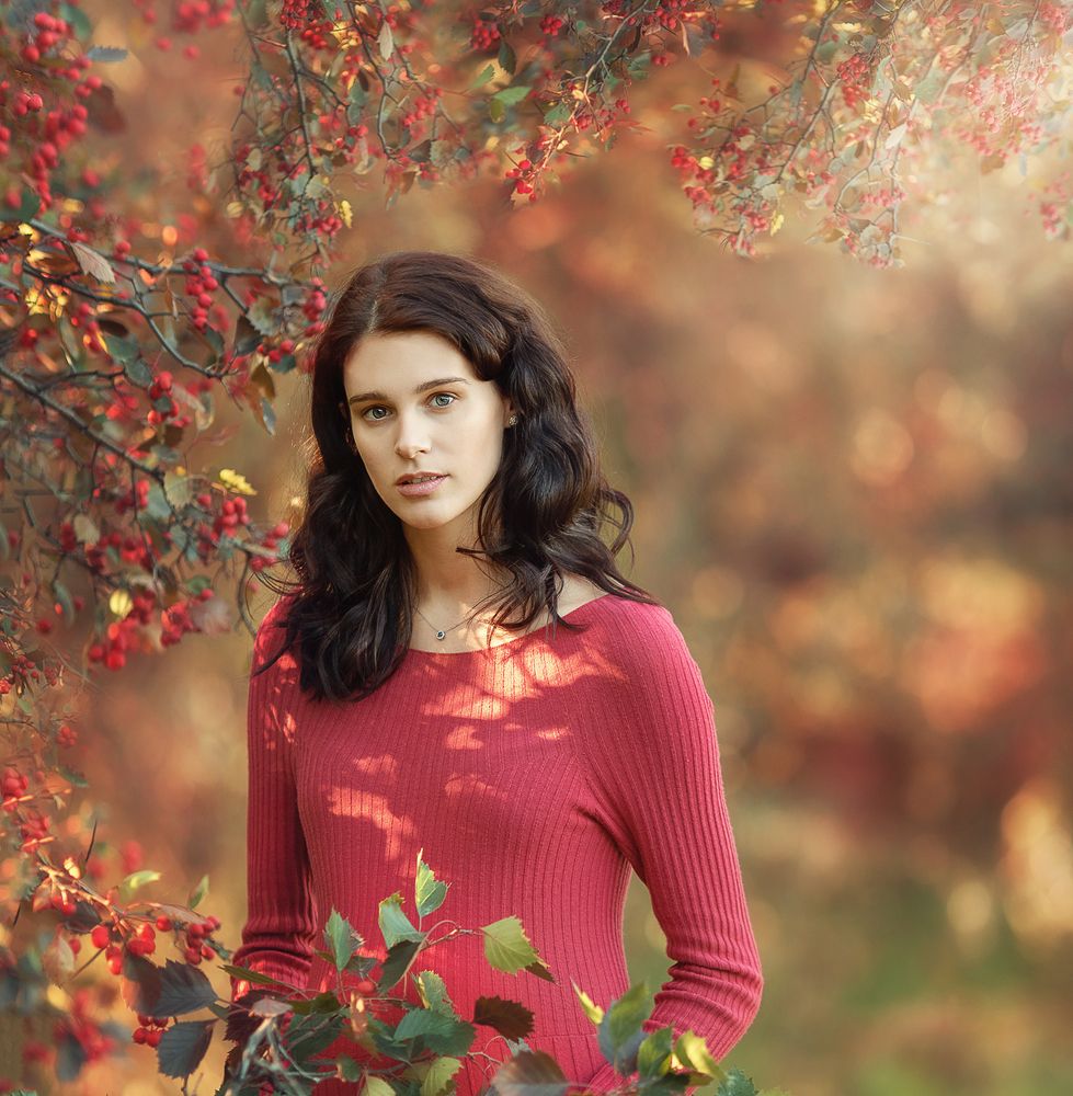 Photograph by Татьяна Кауфман