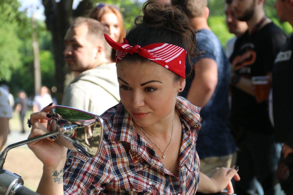 Photograph by Павел