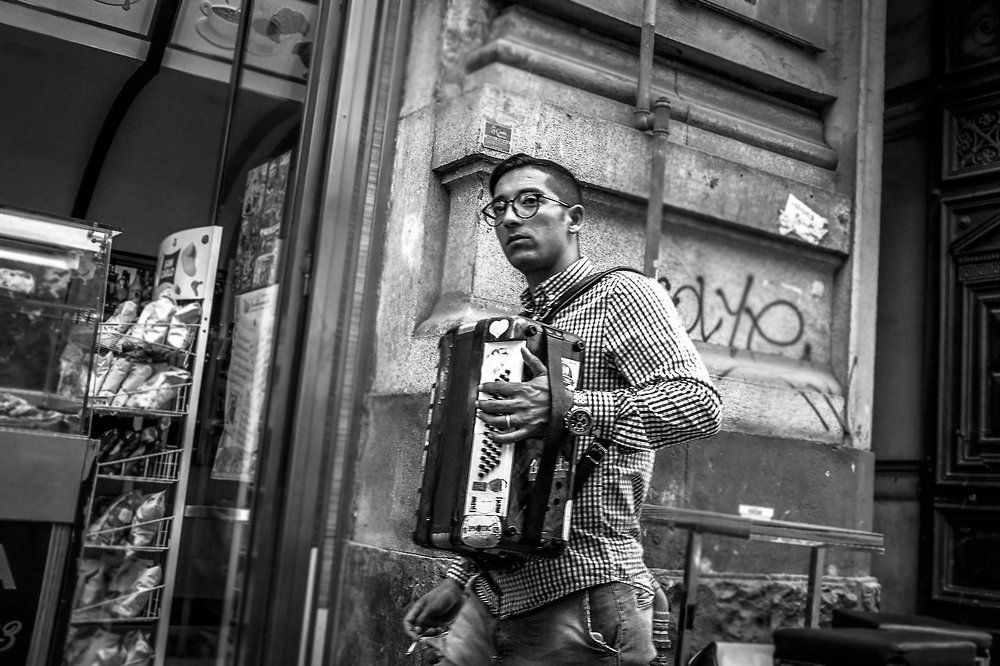 Неаполитанец