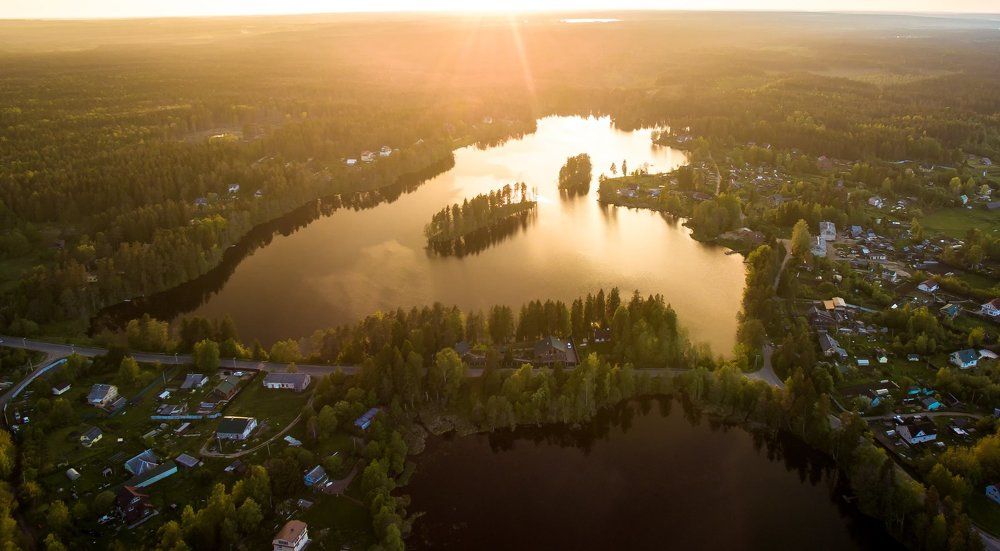 Photograph by Andrey Rut