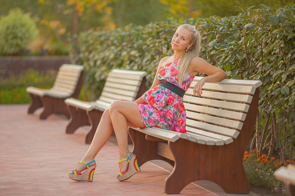 Скоро появится внучек...