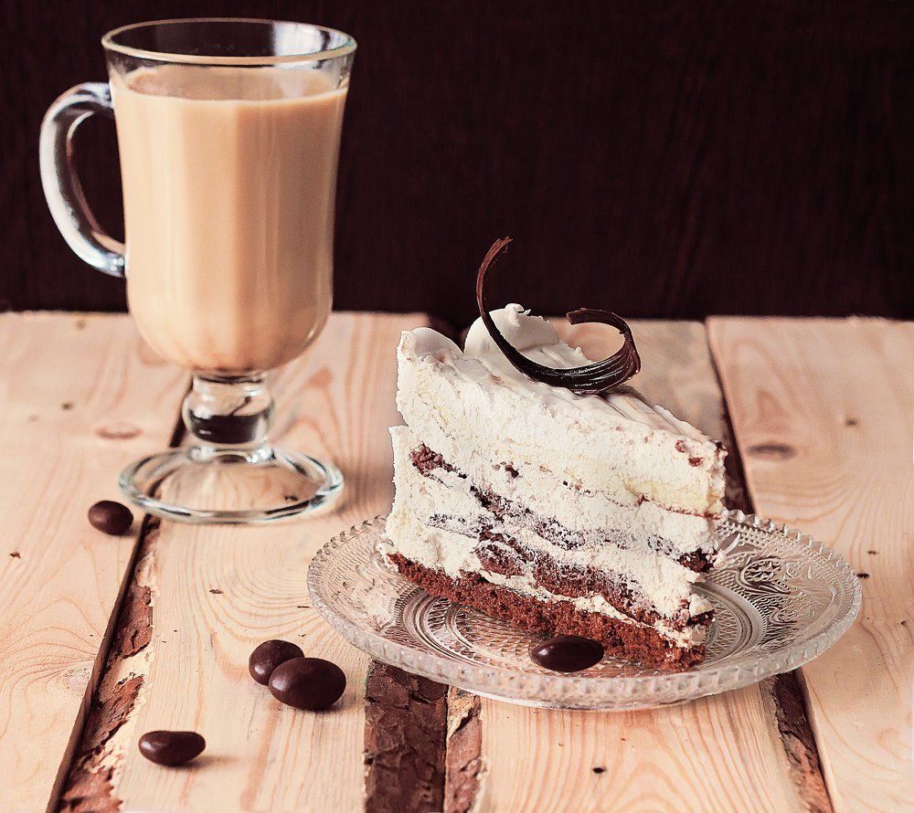 Утренний кофе