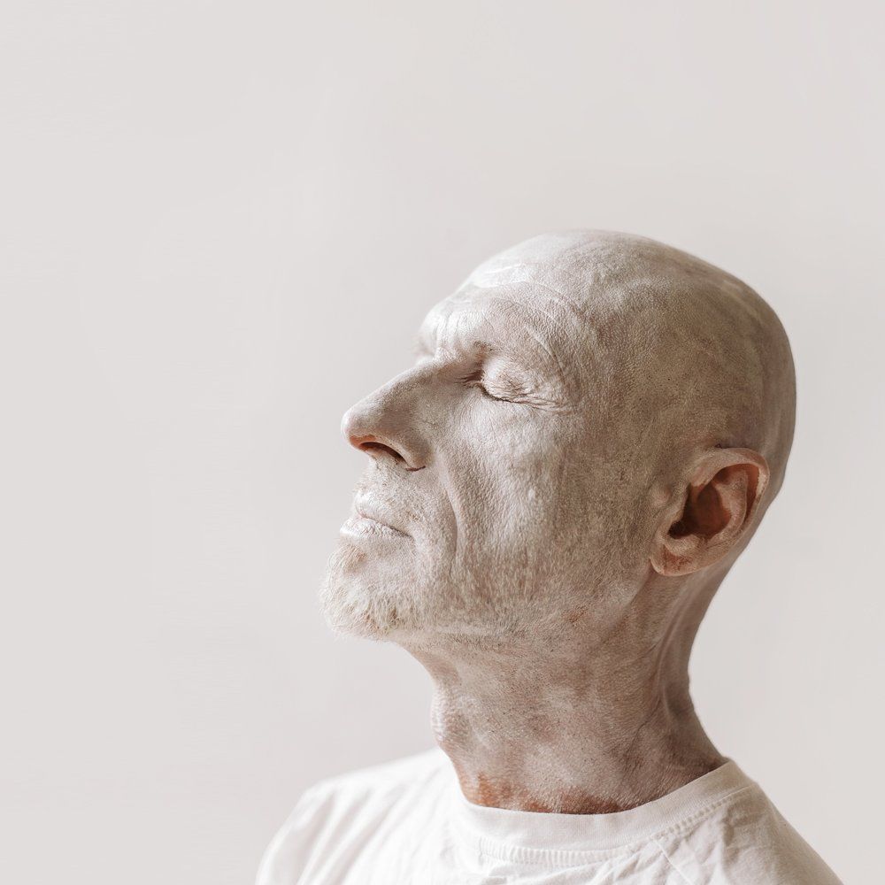 С чистого листа