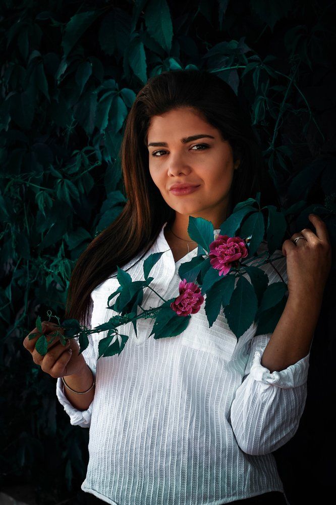 Photograph by Данила Богданов