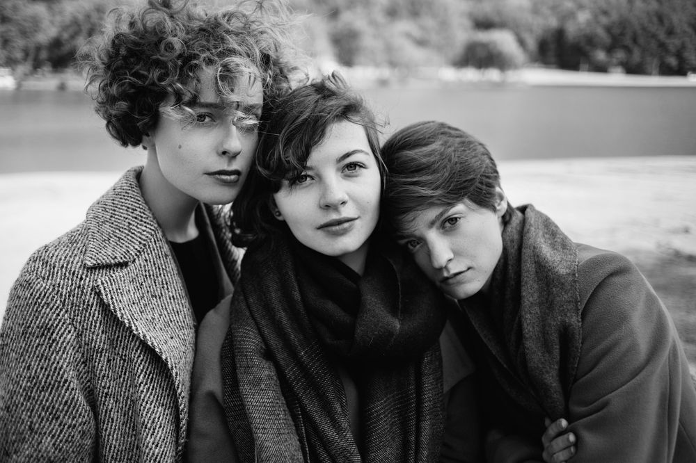 Последний день прошедшего года