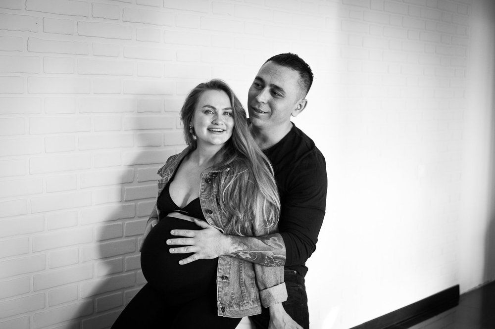 в ожидании)