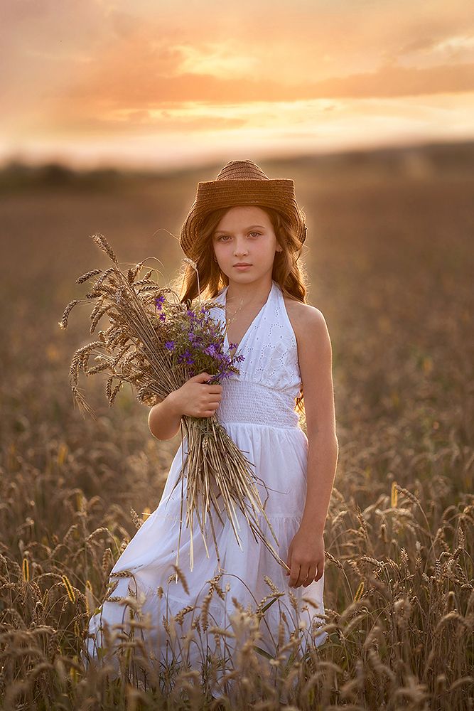 Мелодия солнца