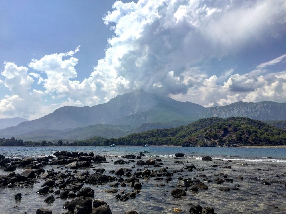 Спокойствие