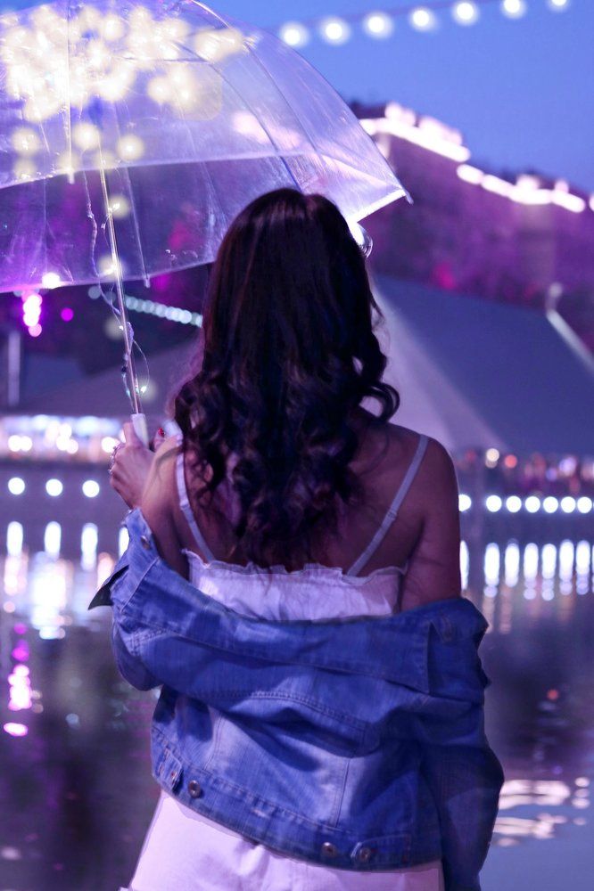 umbrella