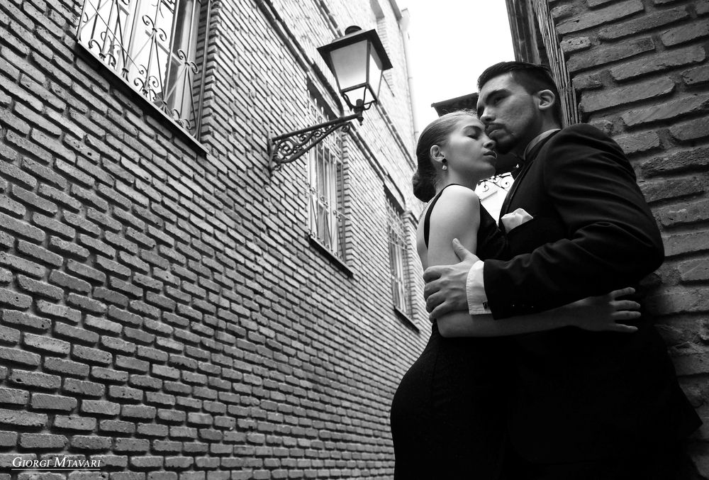 Photograph by Giorgi Mtavari